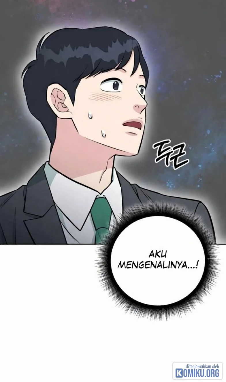 Reincarnated as a New Employee Chapter 58 Gambar 19