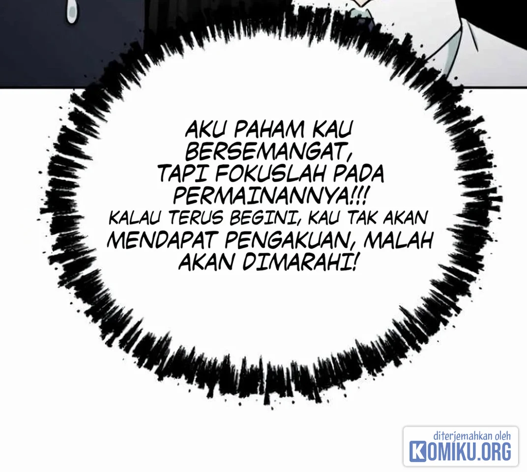 Reincarnated as a New Employee Chapter 58 Gambar 29