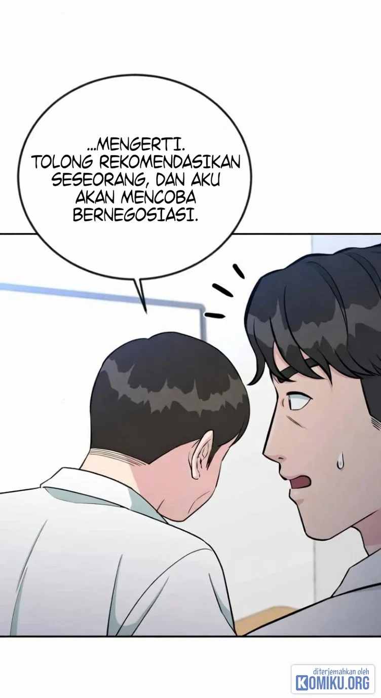 Reincarnated as a New Employee Chapter 59 Gambar 12