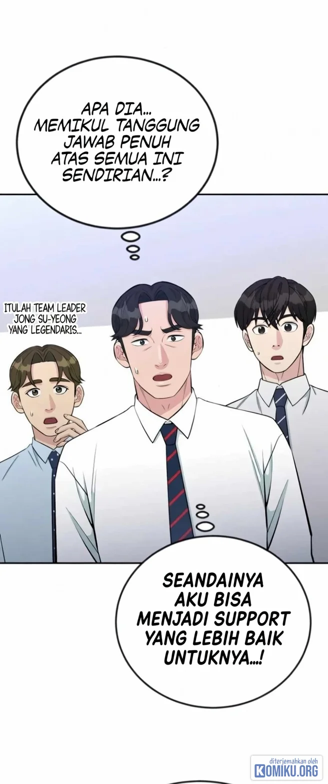 Reincarnated as a New Employee Chapter 59 Gambar 13