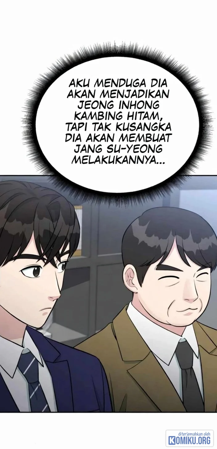 Reincarnated as a New Employee Chapter 59 Gambar 42
