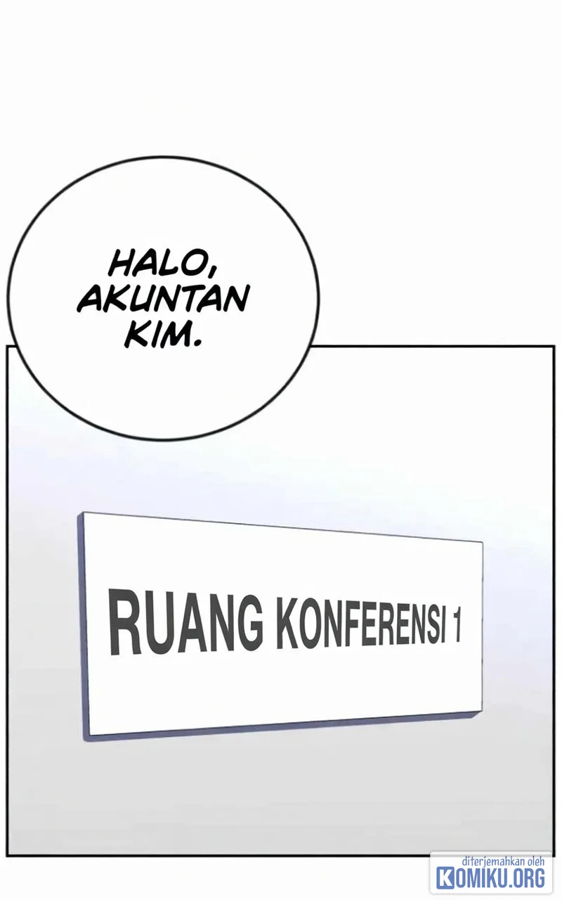 Reincarnated as a New Employee Chapter 59 Gambar 6