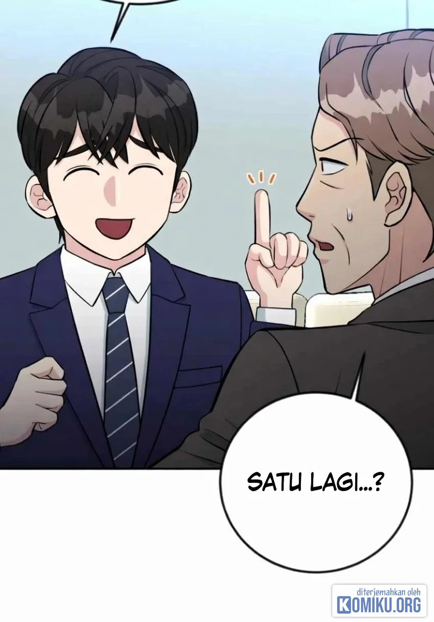 Reincarnated as a New Employee Chapter 59 Gambar 63