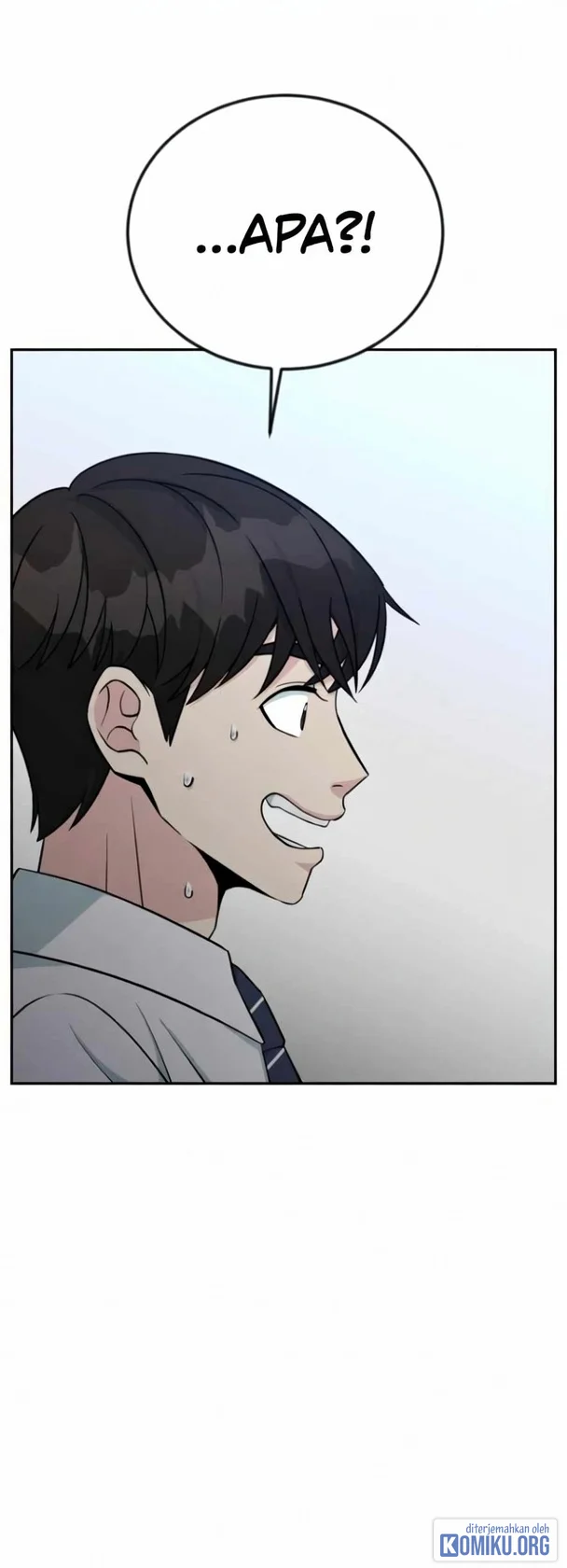 Reincarnated as a New Employee Chapter 60 Gambar 76