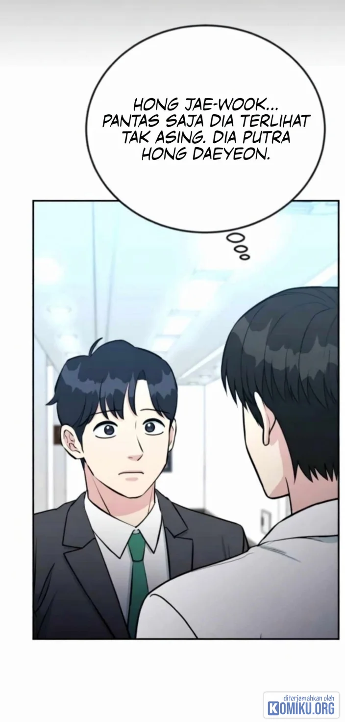 Reincarnated as a New Employee Chapter 61 Gambar 4