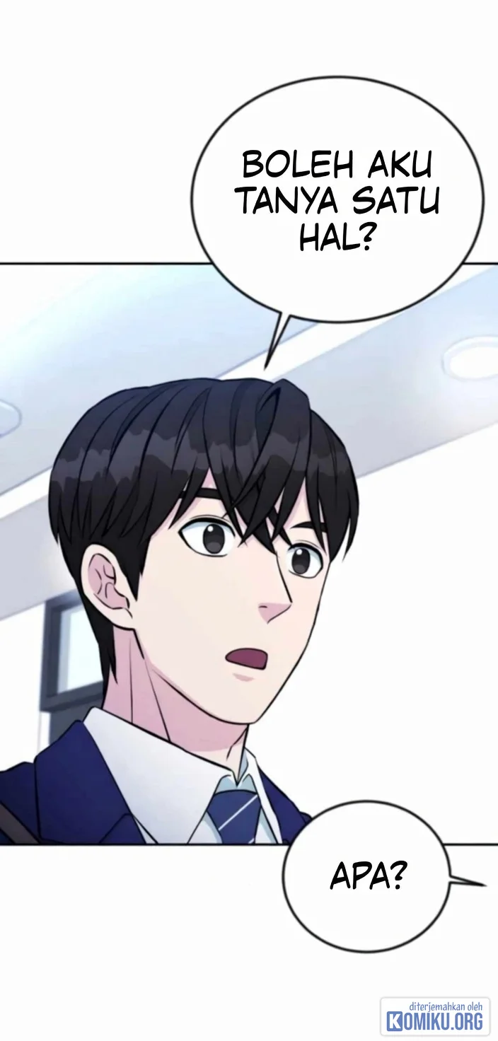 Reincarnated as a New Employee Chapter 61 Gambar 44
