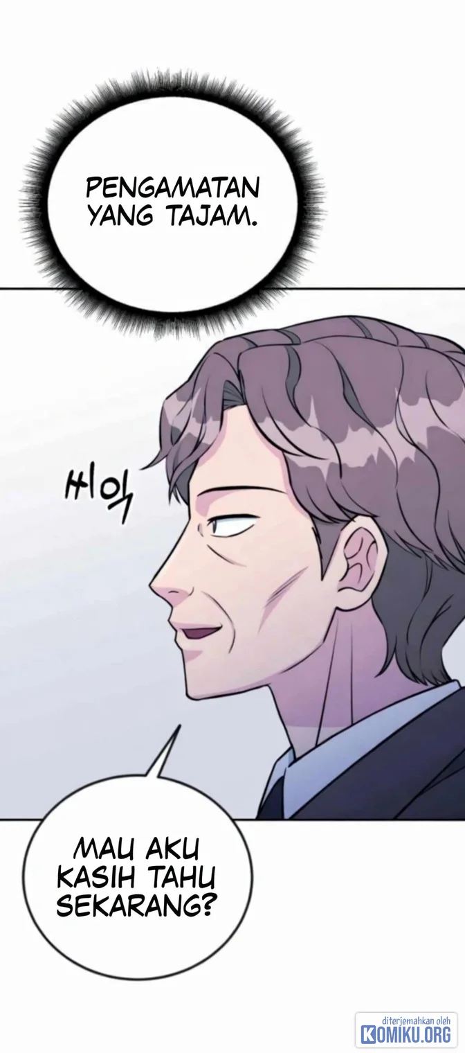 Reincarnated as a New Employee Chapter 61 Gambar 47