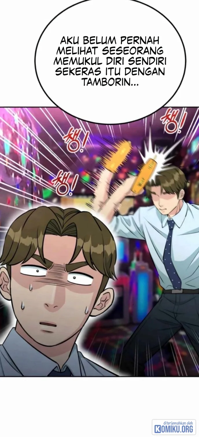 Reincarnated as a New Employee Chapter 62 Gambar 11
