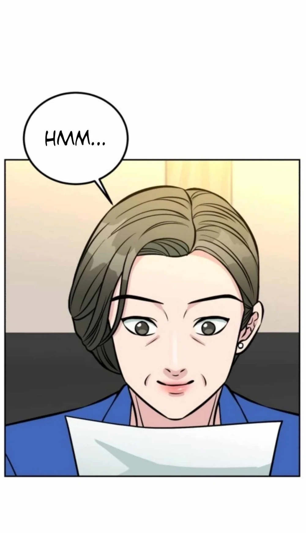 Reincarnated as a New Employee Chapter 62 Gambar 15