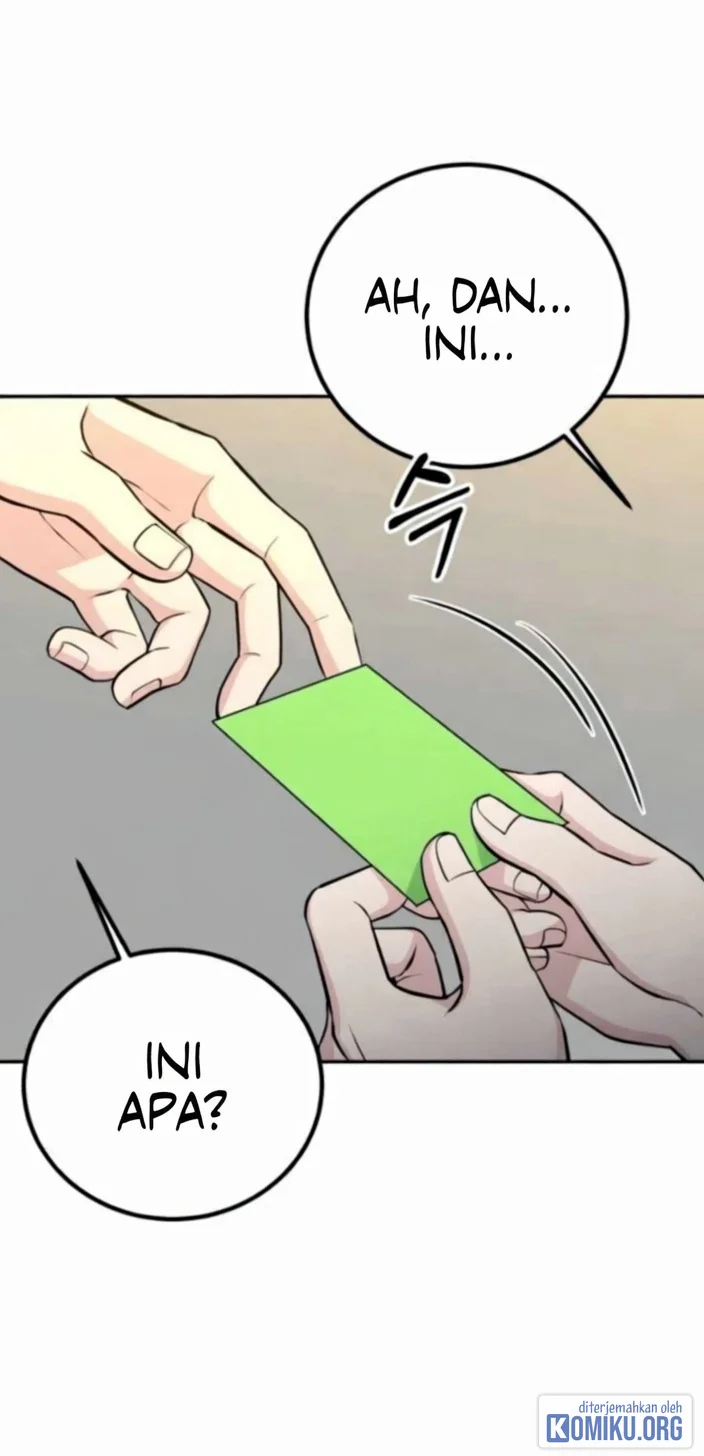 Reincarnated as a New Employee Chapter 62 Gambar 26