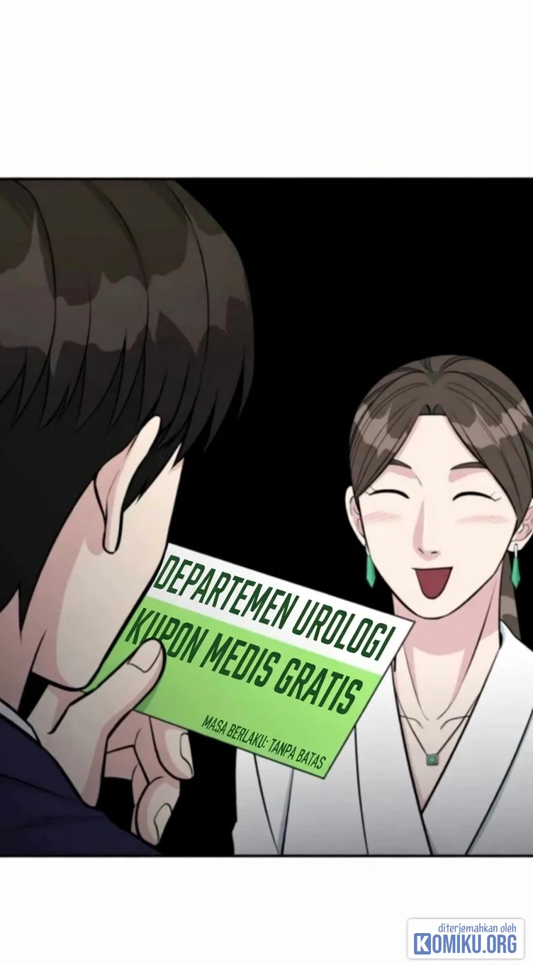 Reincarnated as a New Employee Chapter 62 Gambar 27