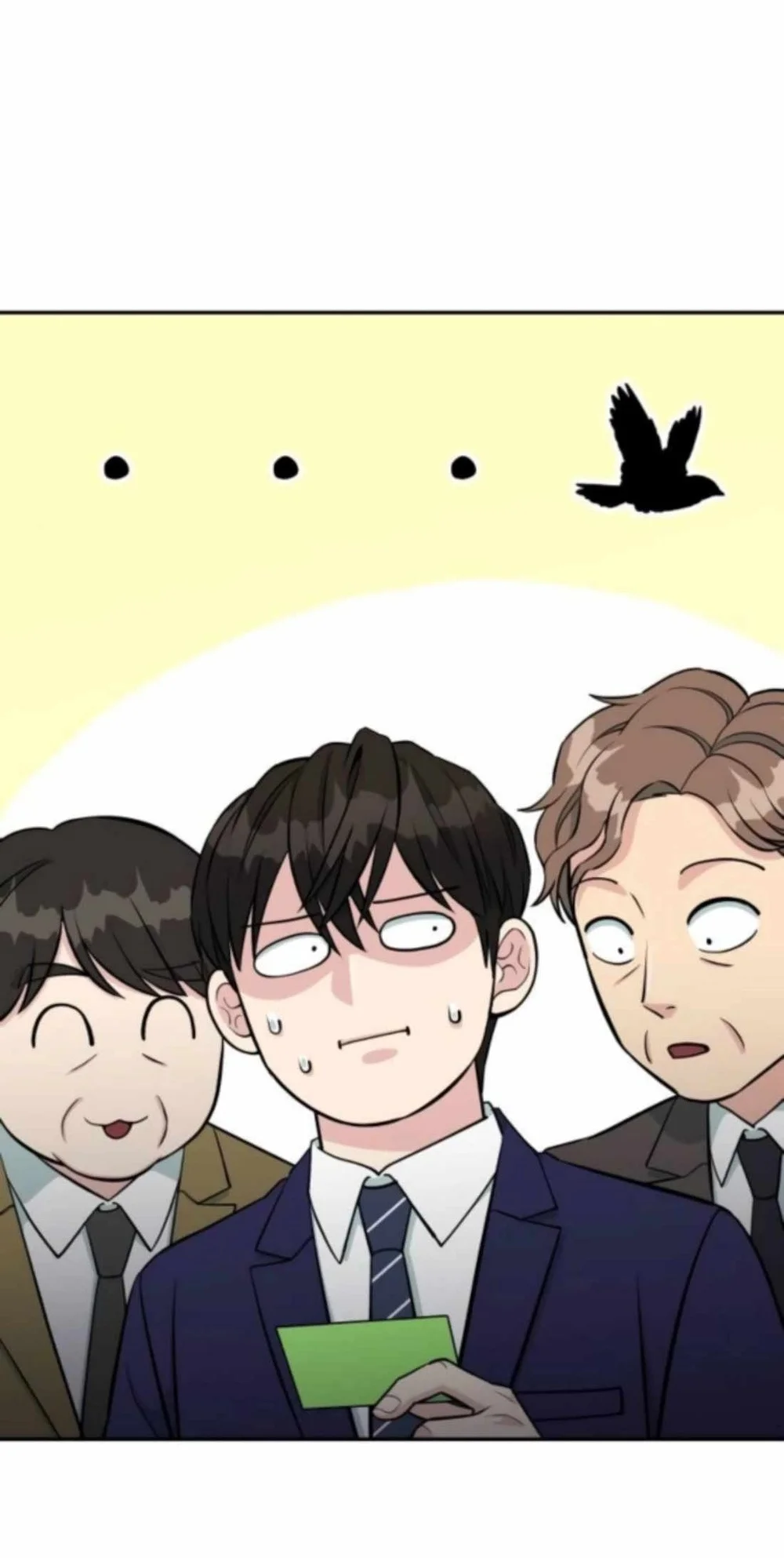 Reincarnated as a New Employee Chapter 62 Gambar 29