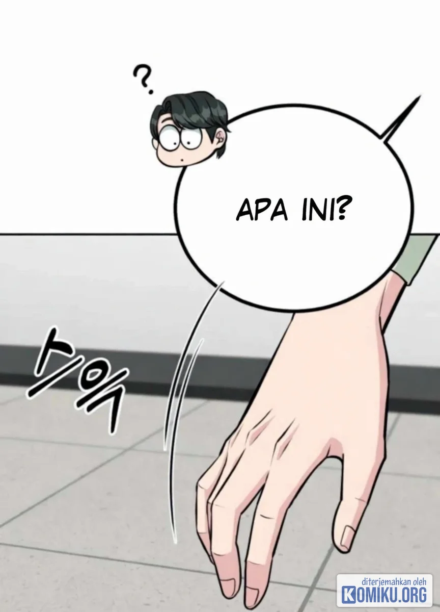 Reincarnated as a New Employee Chapter 62 Gambar 43