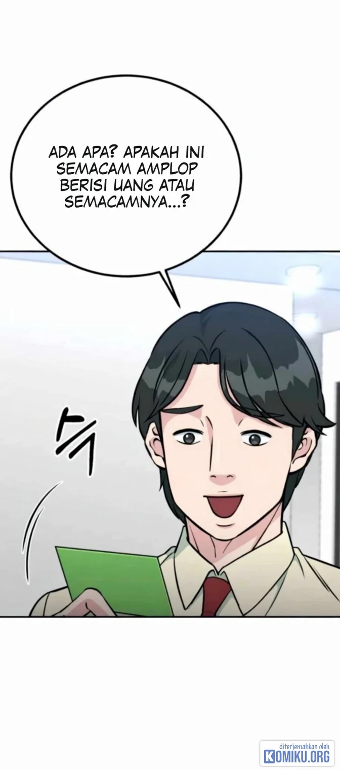Reincarnated as a New Employee Chapter 62 Gambar 45