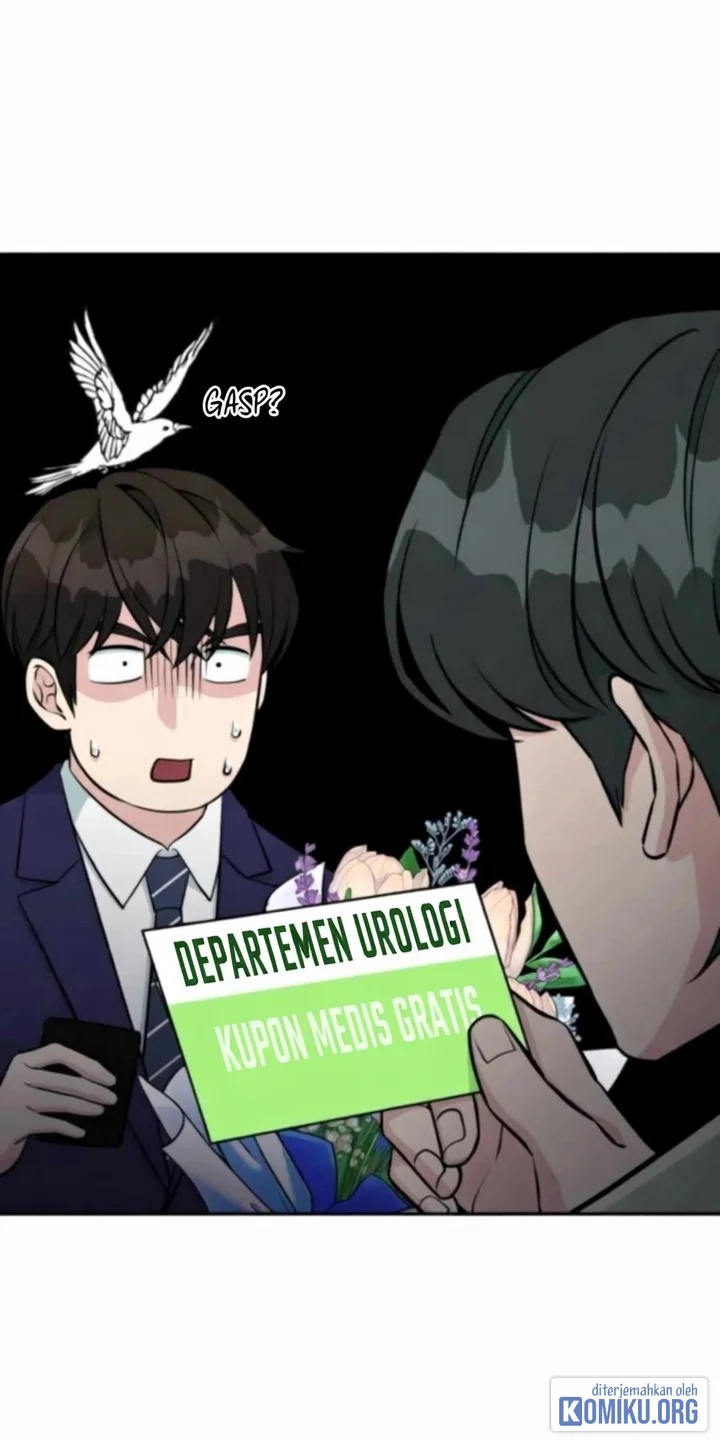 Reincarnated as a New Employee Chapter 62 Gambar 46