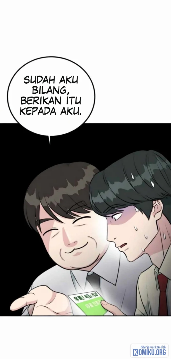 Reincarnated as a New Employee Chapter 62 Gambar 47