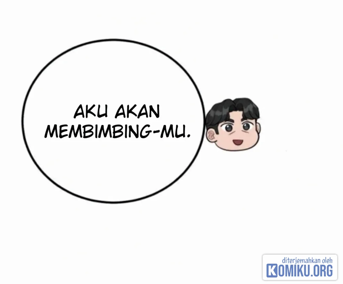 Reincarnated as a New Employee Chapter 62 Gambar 6