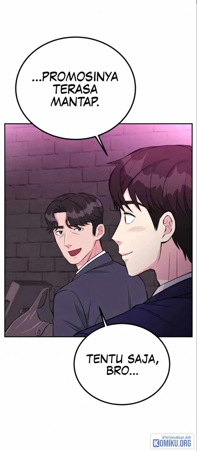 Reincarnated as a New Employee Chapter 62 Gambar 74