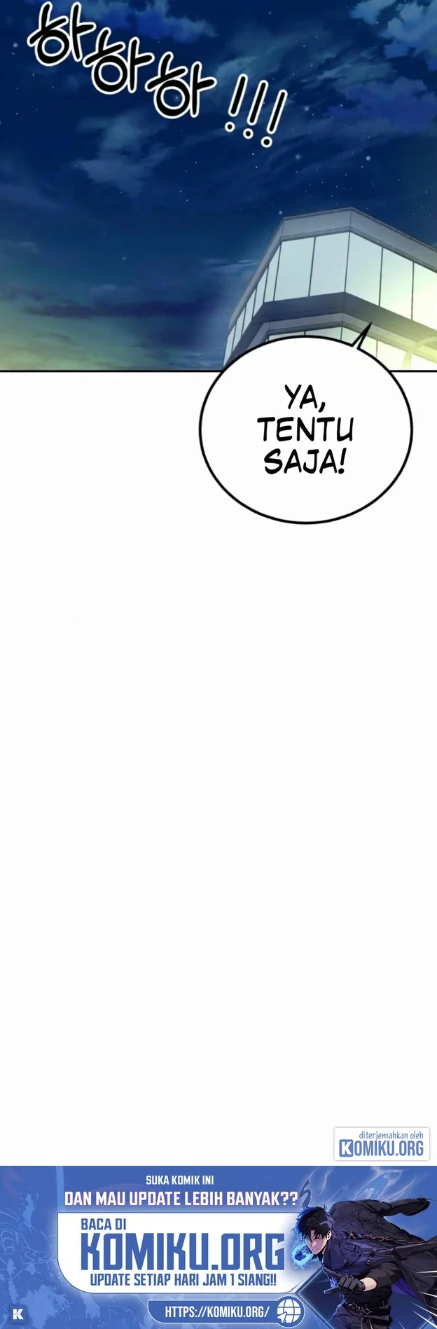 Reincarnated as a New Employee Chapter 62 Gambar 76