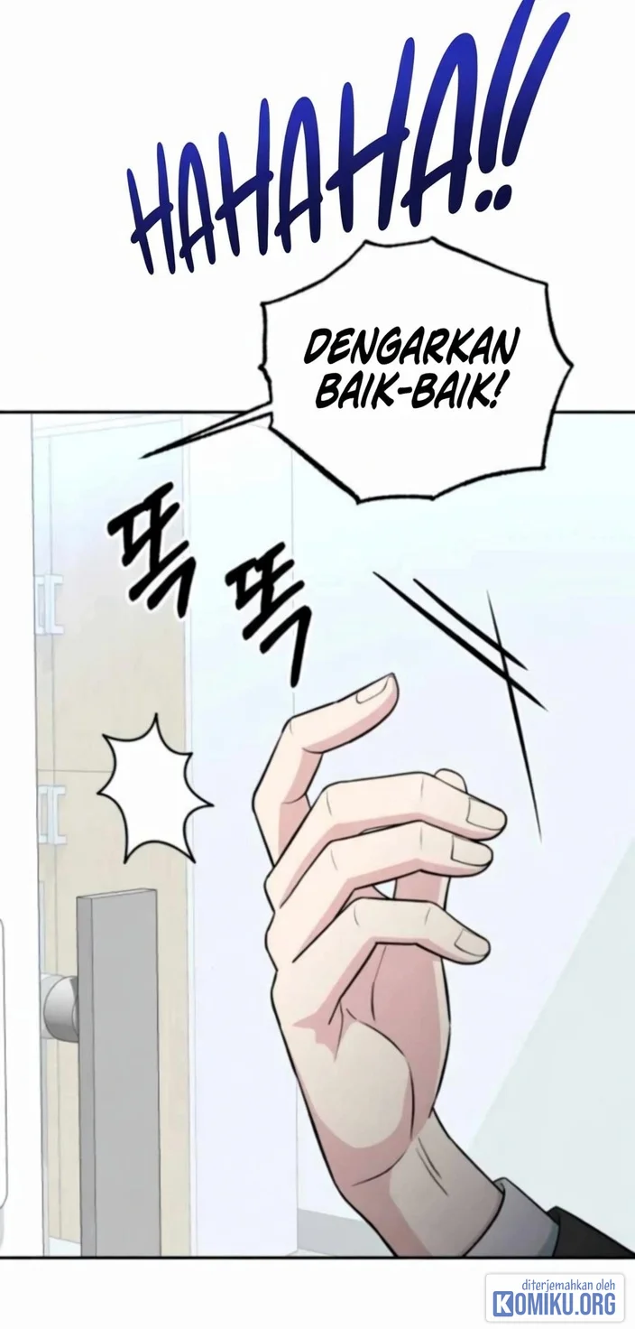 Reincarnated as a New Employee Chapter 63 Gambar 32