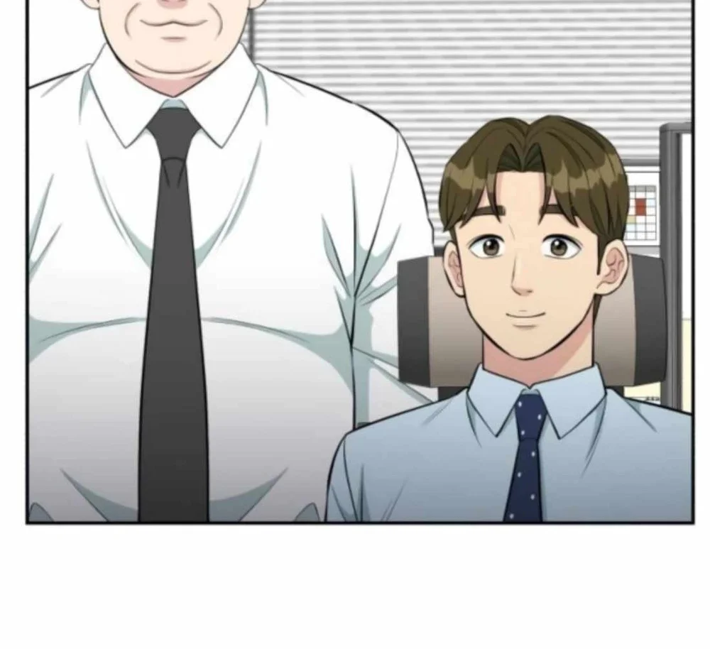 Reincarnated as a New Employee Chapter 63 Gambar 35
