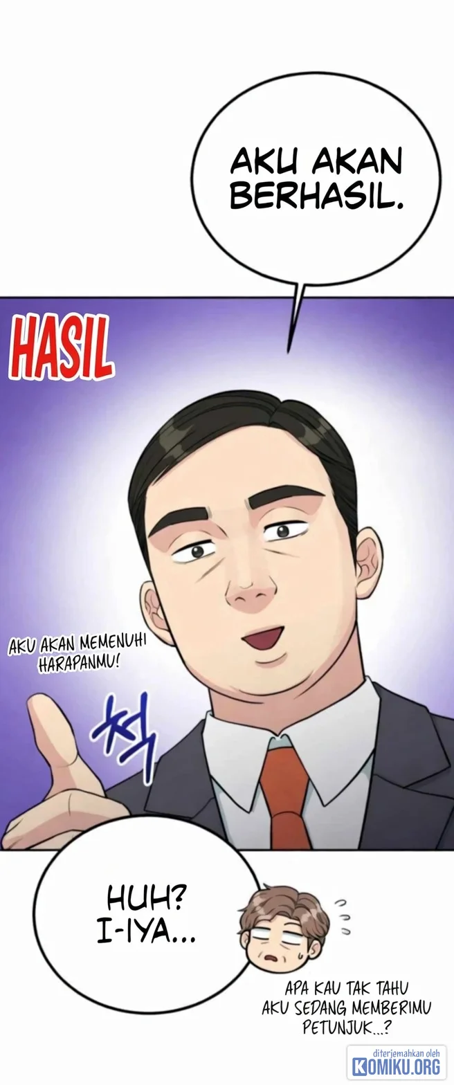 Reincarnated as a New Employee Chapter 63 Gambar 53