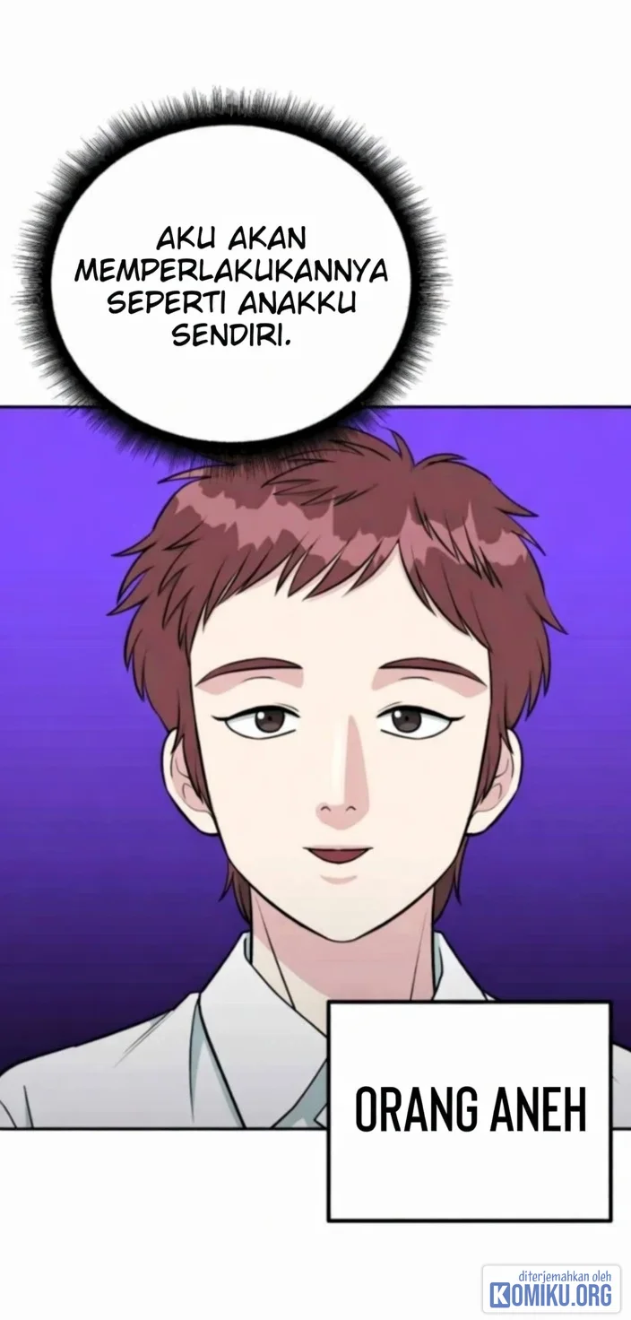 Reincarnated as a New Employee Chapter 63 Gambar 60