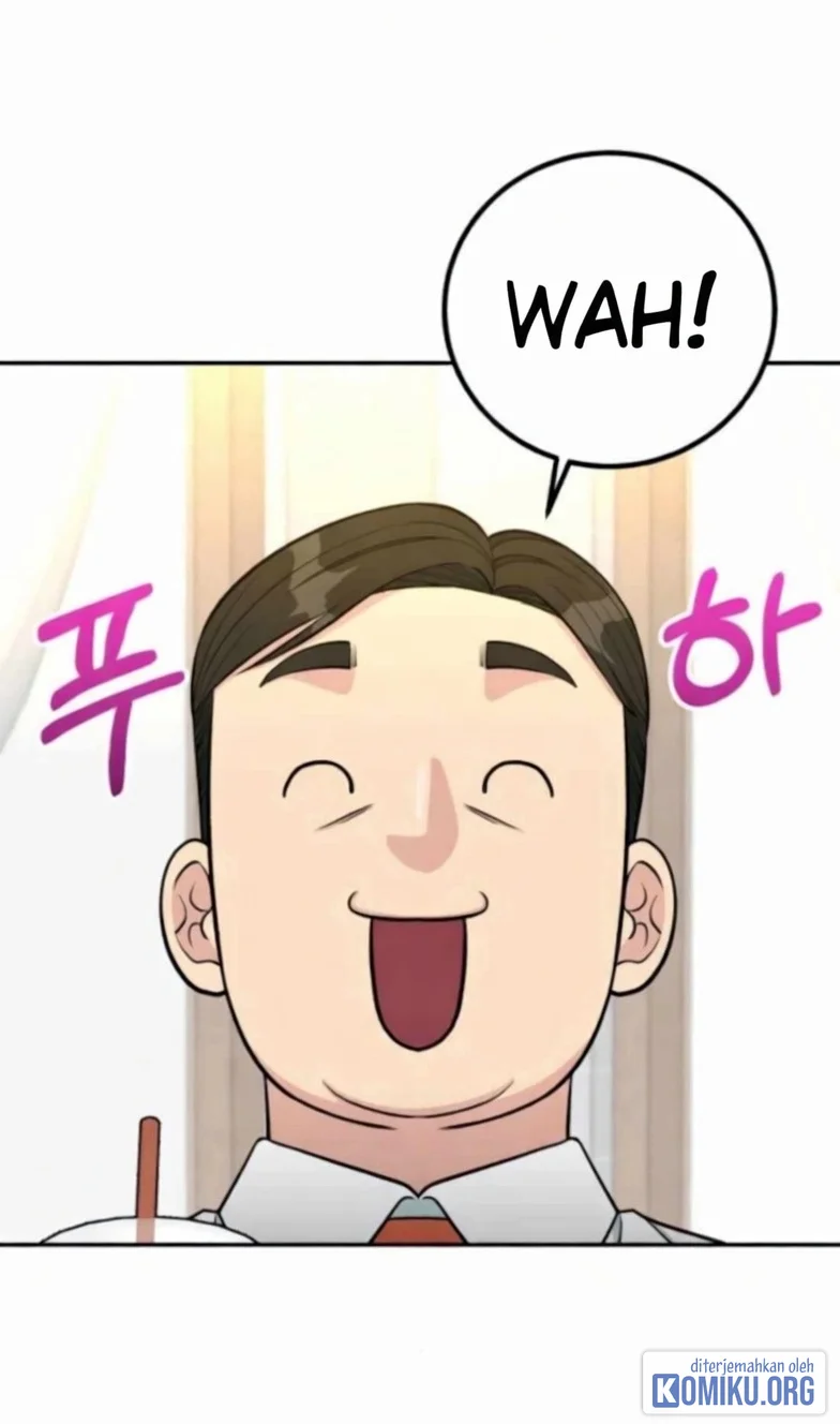 Reincarnated as a New Employee Chapter 63 Gambar 73