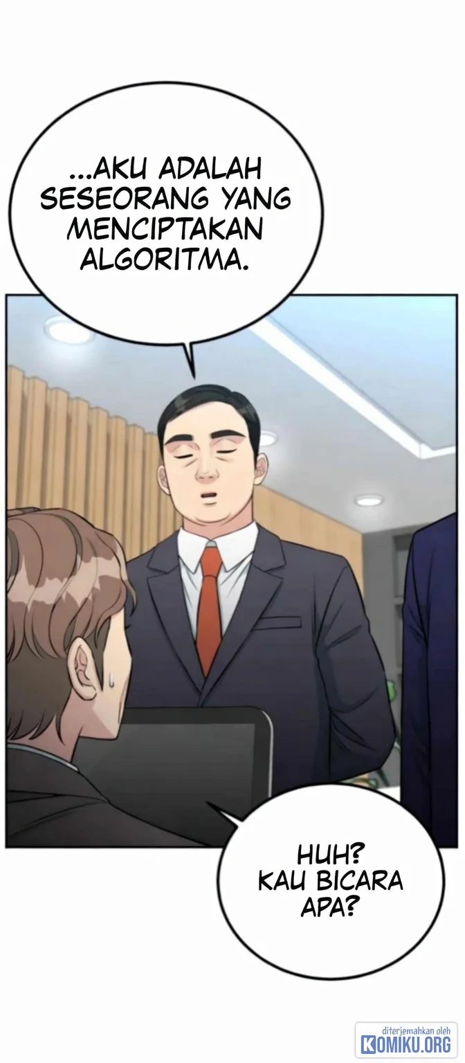 Reincarnated as a New Employee Chapter 65 Gambar 67