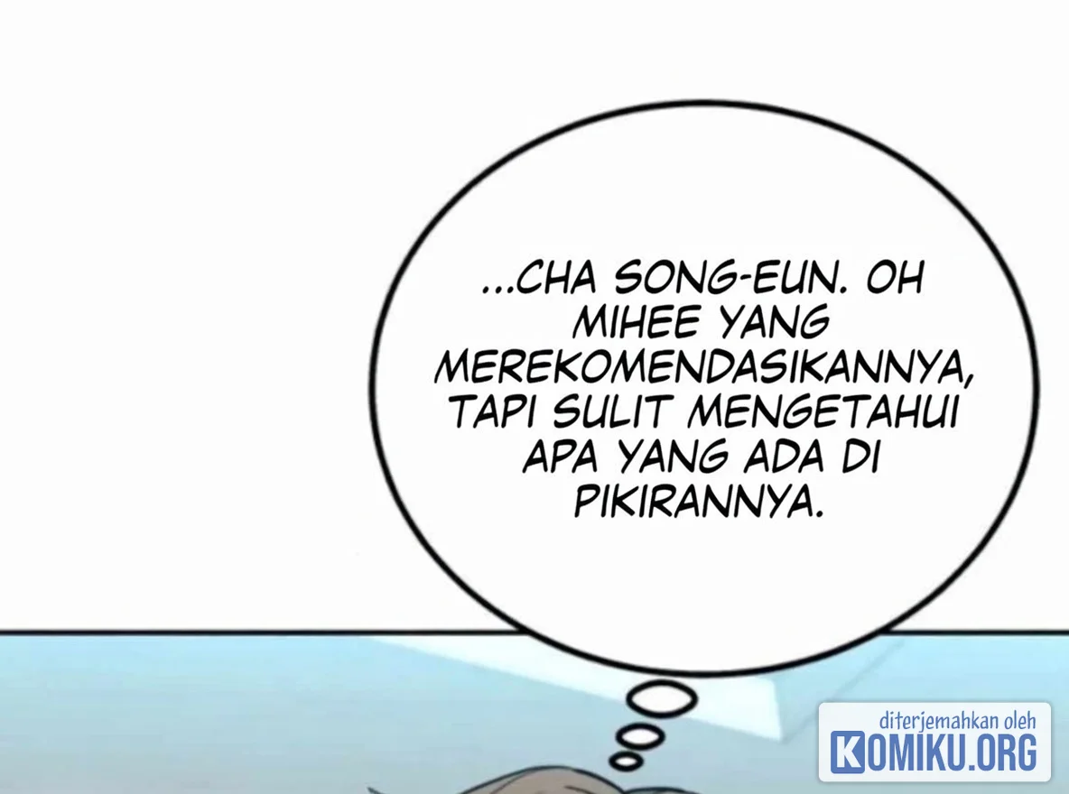 Reincarnated as a New Employee Chapter 66 Gambar 54