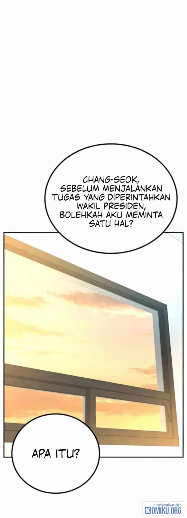 Reincarnated as a New Employee Chapter 66 Gambar 57