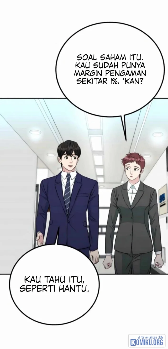 Reincarnated as a New Employee Chapter 66 Gambar 58