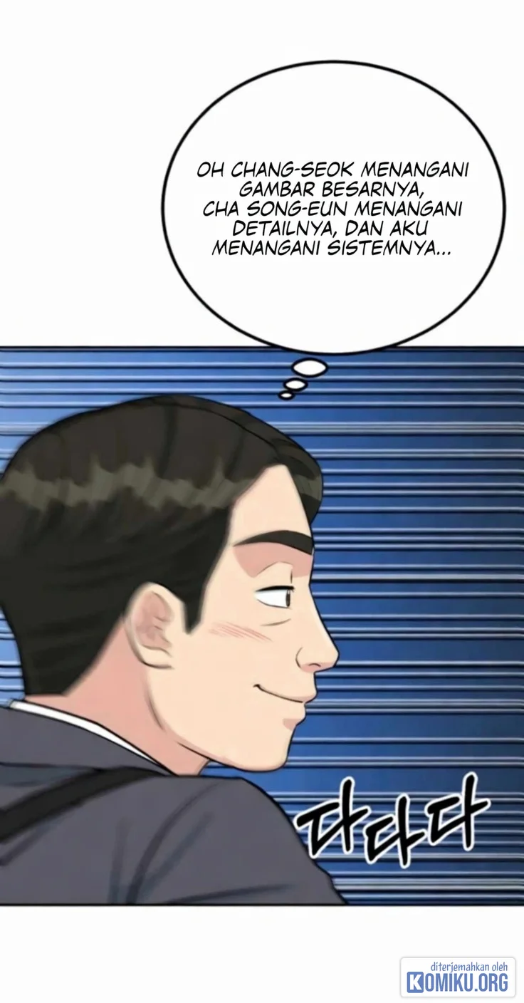 Reincarnated as a New Employee Chapter 66 Gambar 62