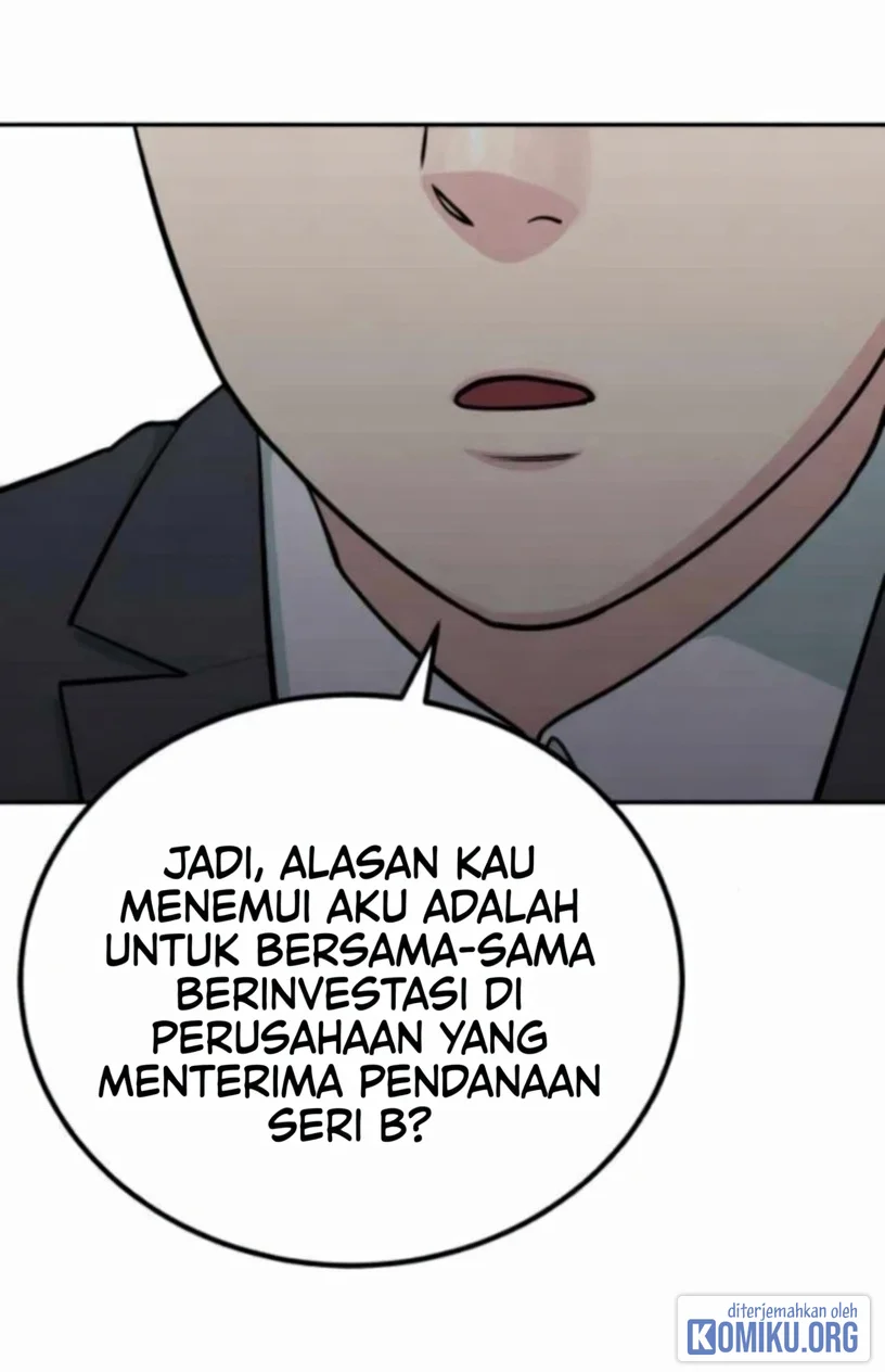 Reincarnated as a New Employee Chapter 66 Gambar 73