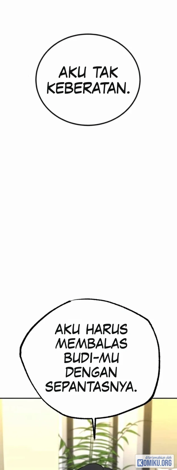 Reincarnated as a New Employee Chapter 66 Gambar 75