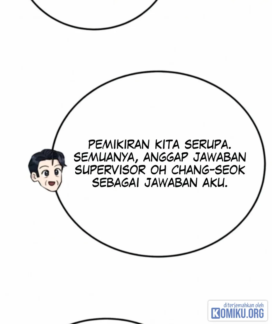 Reincarnated as a New Employee Chapter 67 Gambar 58
