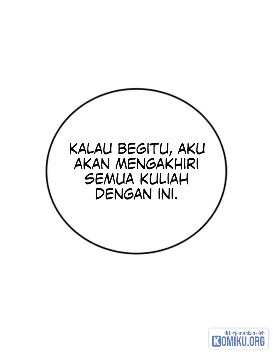 Reincarnated as a New Employee Chapter 67 Gambar 61