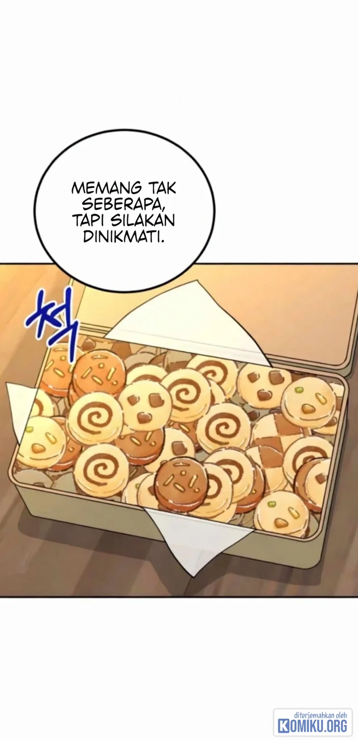Reincarnated as a New Employee Chapter 67 Gambar 62