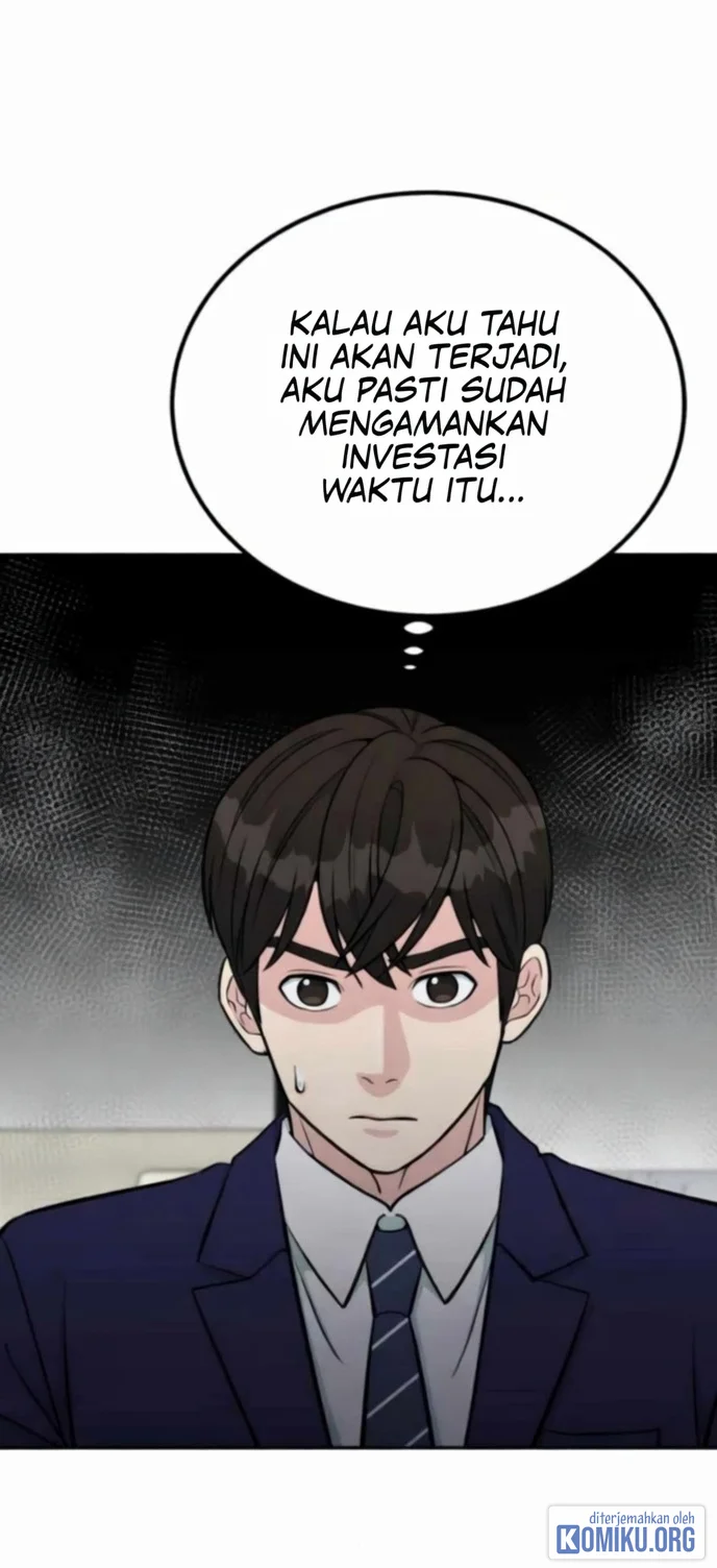 Reincarnated as a New Employee Chapter 67 Gambar 71