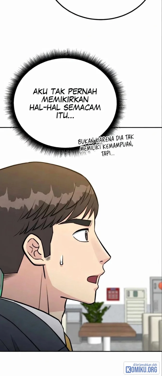 Reincarnated as a New Employee Chapter 67 Gambar 76