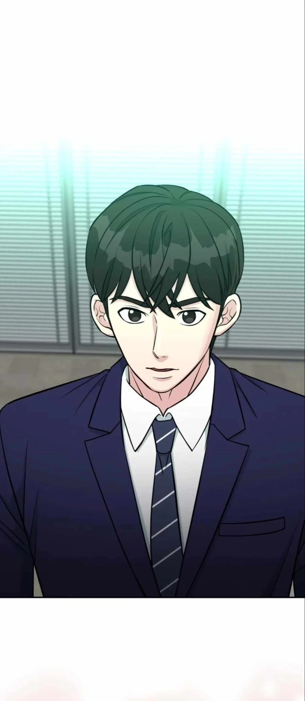 Reincarnated as a New Employee Chapter 68 Gambar 72