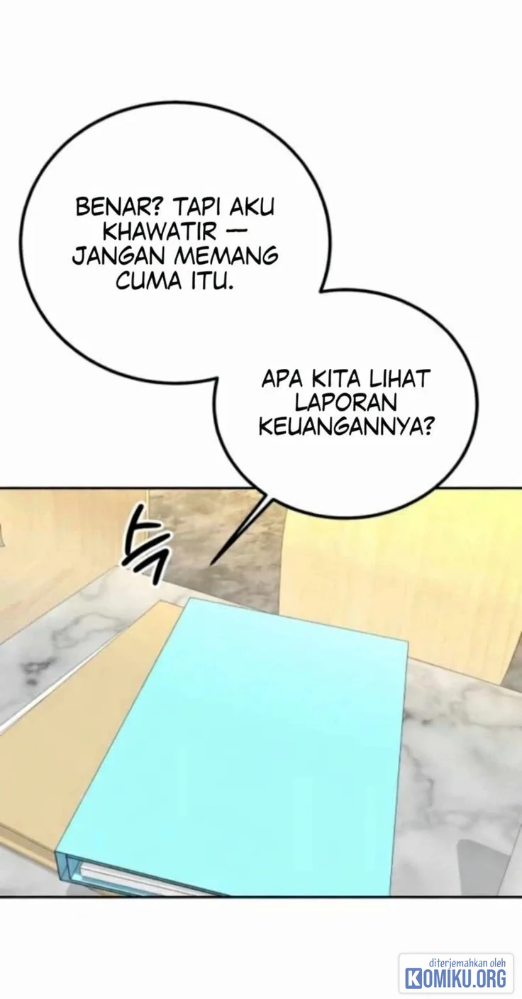 Reincarnated as a New Employee Chapter 69 Gambar 45