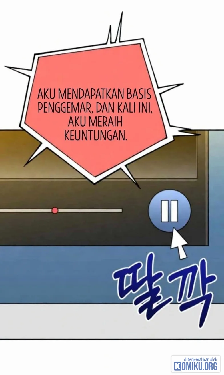 Reincarnated as a New Employee Chapter 69 Gambar 54