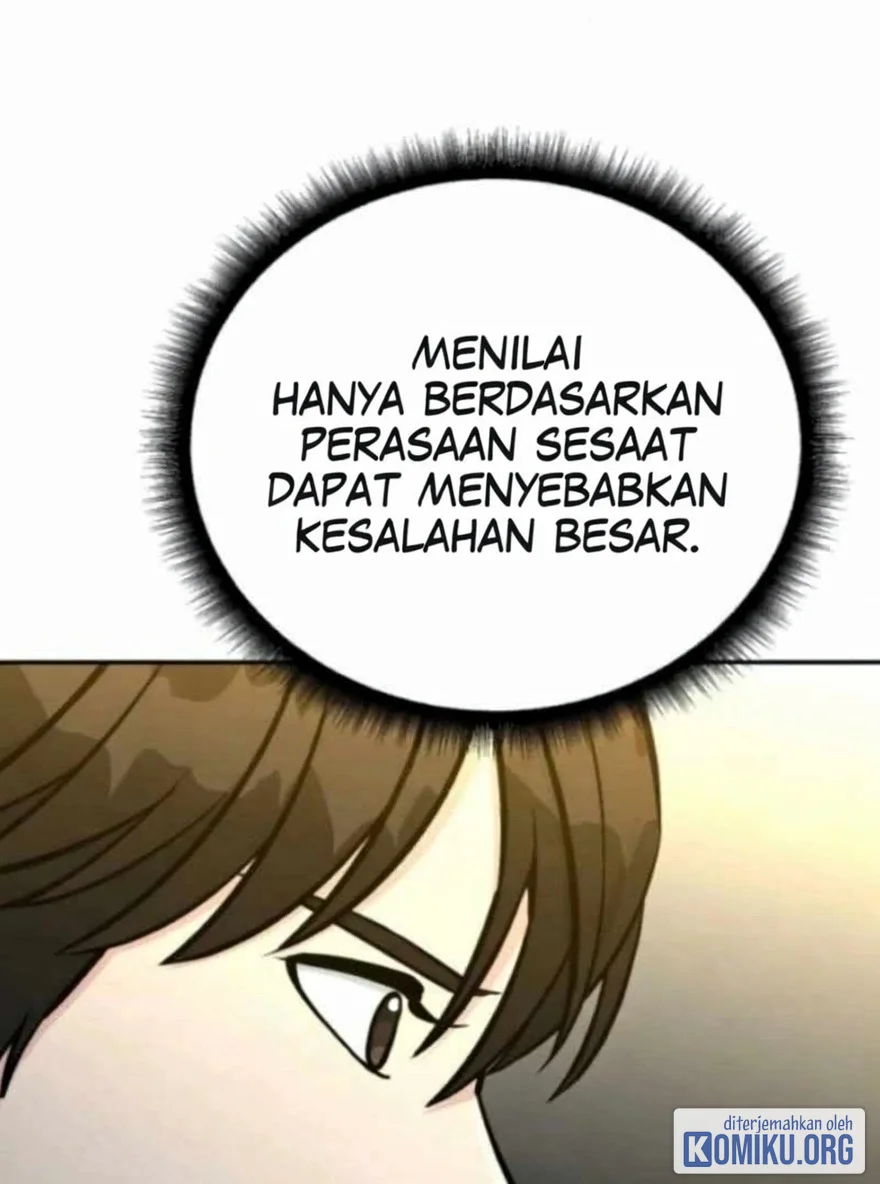 Reincarnated as a New Employee Chapter 69 Gambar 60