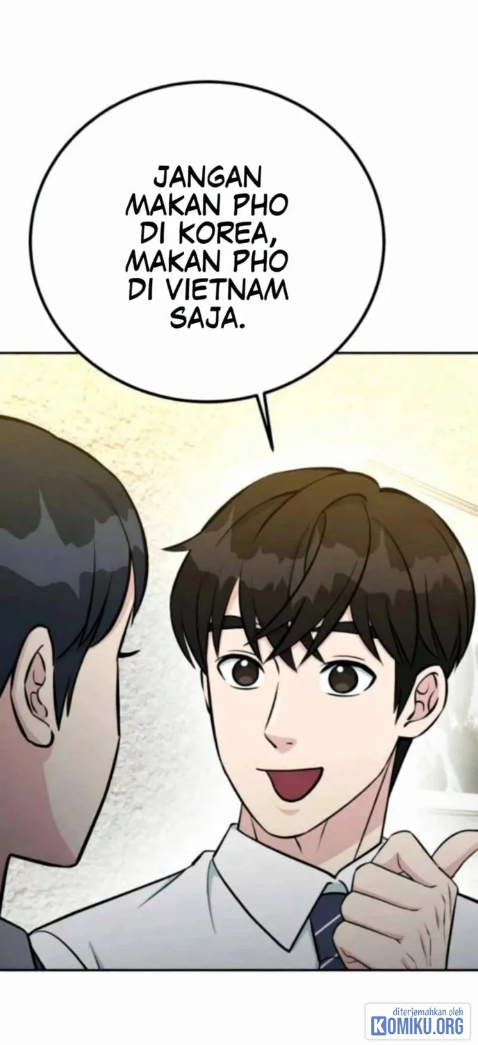 Reincarnated as a New Employee Chapter 69 Gambar 70