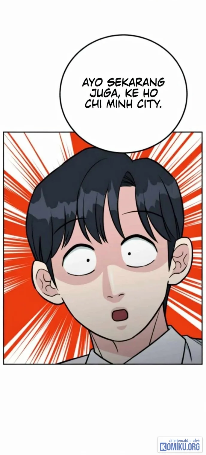 Reincarnated as a New Employee Chapter 69 Gambar 71