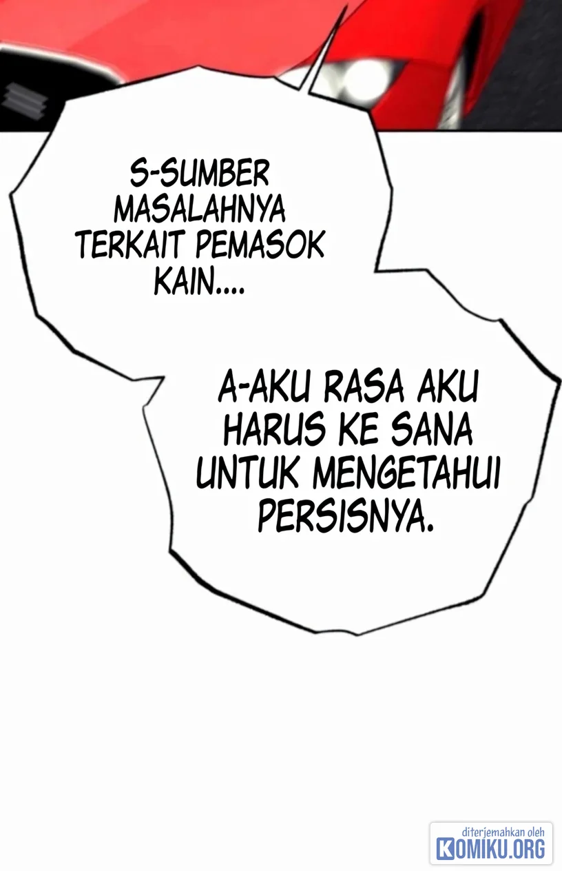 Reincarnated as a New Employee Chapter 70 Gambar 50