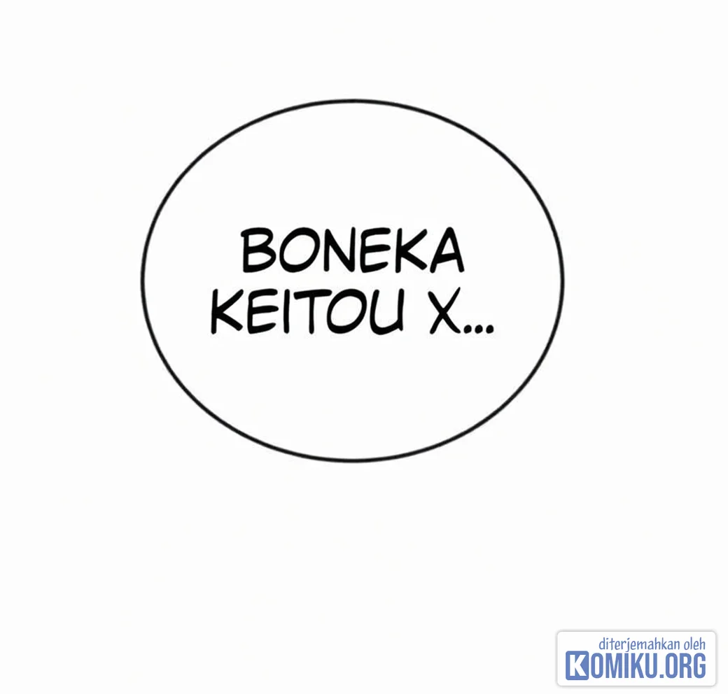 Reincarnated as a New Employee Chapter 71 Gambar 55