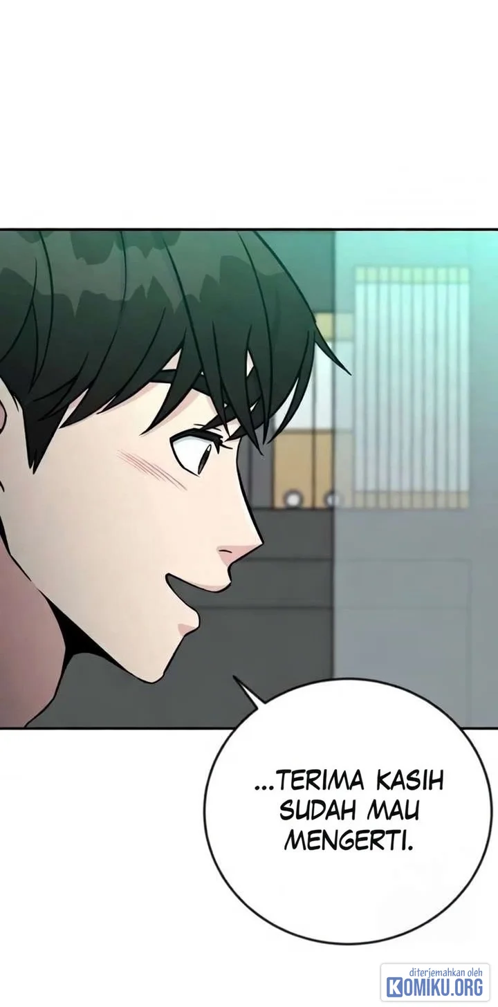 Reincarnated as a New Employee Chapter 73 Gambar 70