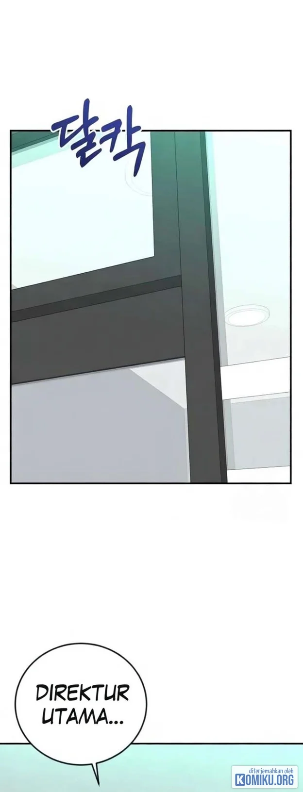 Reincarnated as a New Employee Chapter 73 Gambar 72